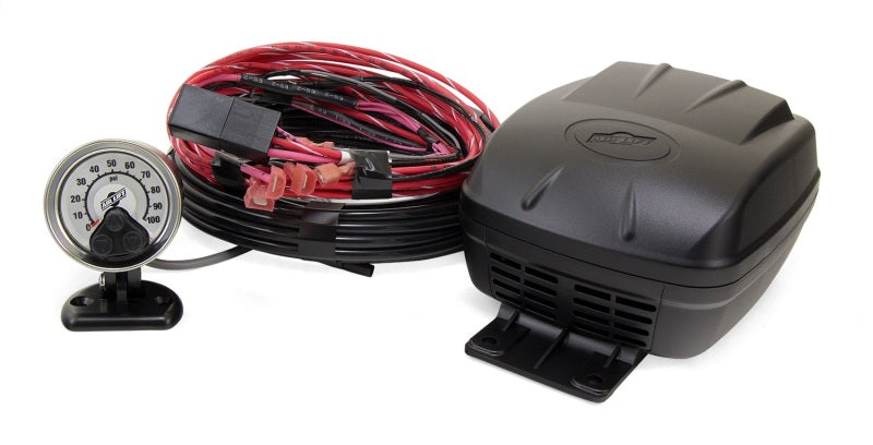 Air Lift Load Controller Single Standard Duty Compressor alf25850