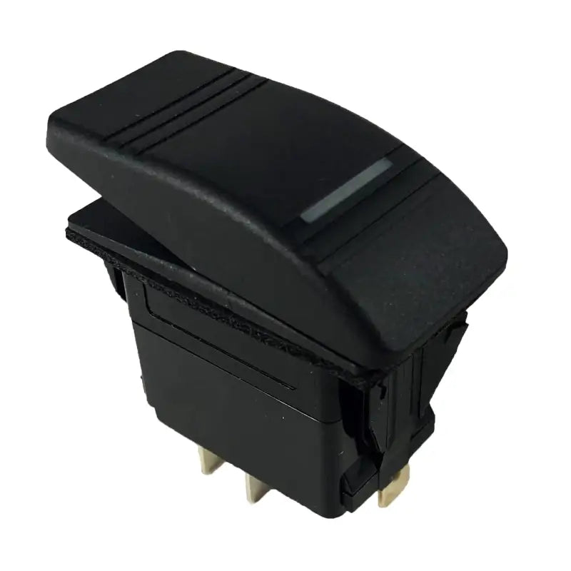 8282BSS Blue Sea Switch Contura Spst Off-O b6z8282bss