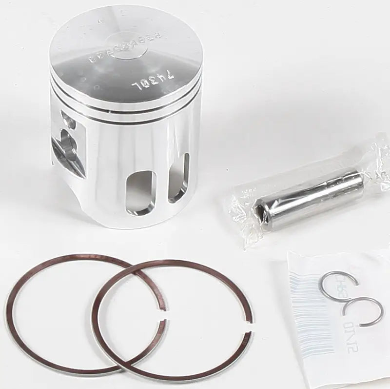839M05300 Piston Kit 53.00/+1.00 Pol wps-839p4