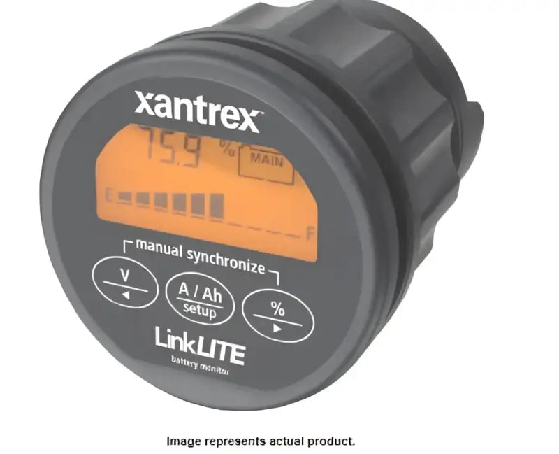 84-2030-00 Xantrex Llc Linklite Battery Monitor x1684203000