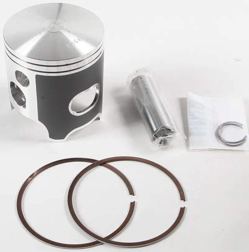 843M06640 Piston Kit Pro Lite 66.40/Std Kaw wps-843ps