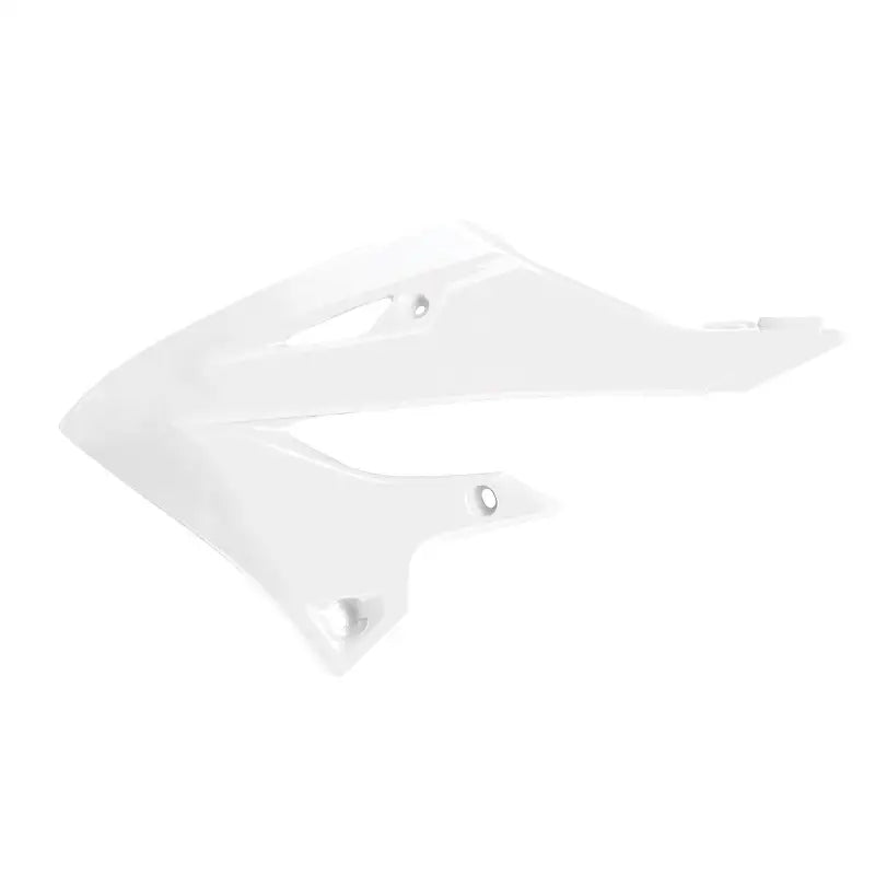 8477200002 Polisport Rad Shrouds White Yam wps-64-847722