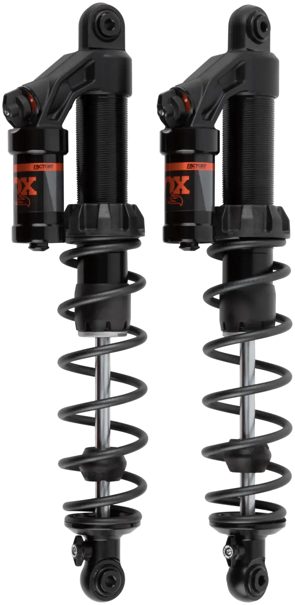 850-02-029 Fox 1.5 Zero Qs3-R Lw Ski Shocks wps-530-2883