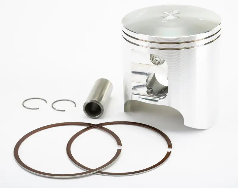 850M07200 Piston Kit 72.00/Std Gas wps-850ps