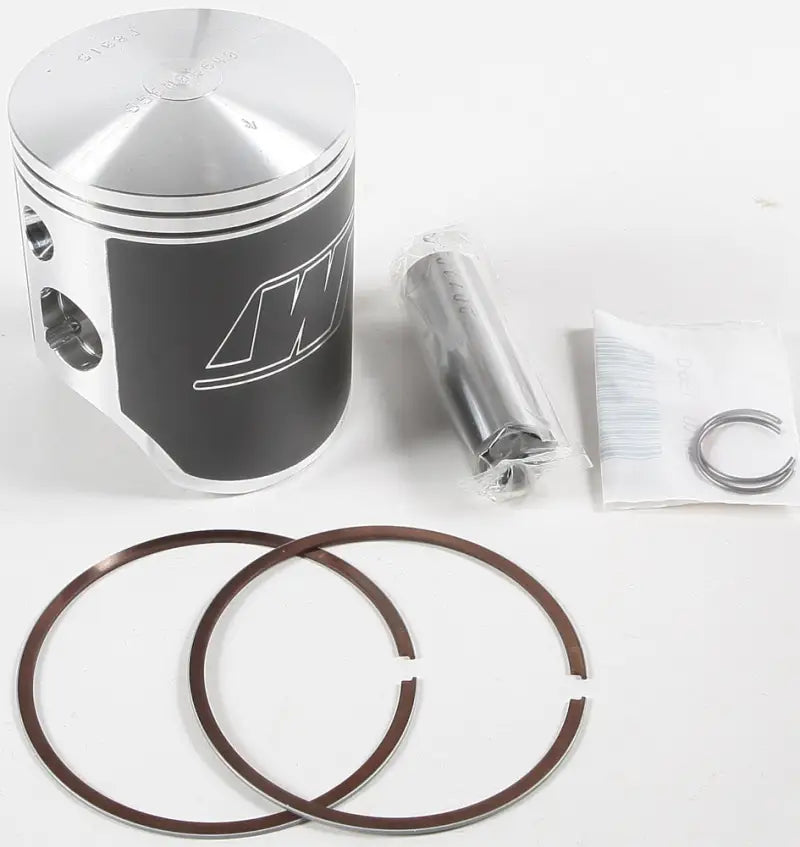 856M06640 Piston Kit Pro Lite 66.40/Std Gas/Hus/Husq/Ktm wps-856ps