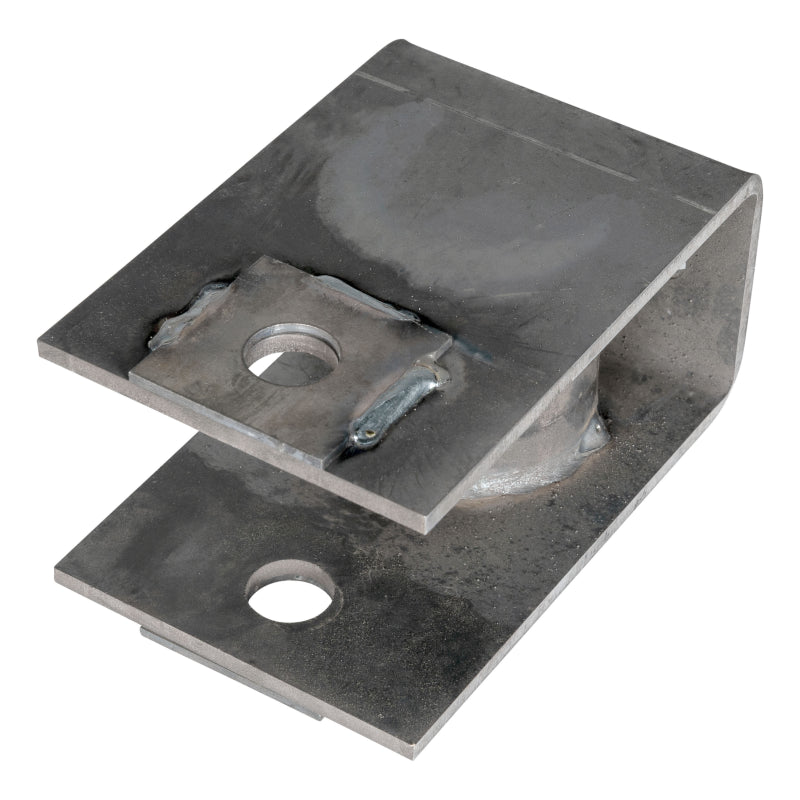 CURT Front Trailer Axle Hanger - 7-1/2" x 3-1/8", 12,000-16,000-lb. Axle Rating Model 298462