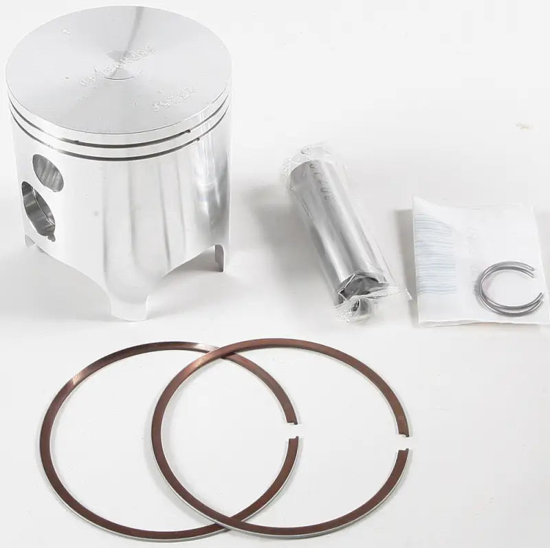 857M06640 Piston Kit Pro Lite 66.40/Std Ktm wps-857ps
