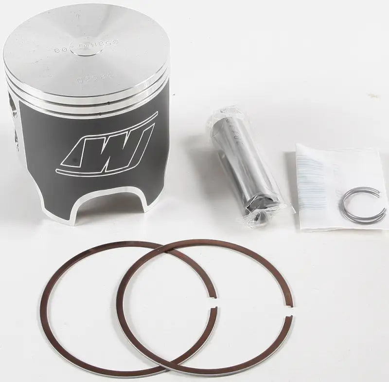 858M07200 Piston Kit Pro Lite 72.00/Std Hus/Husq/Ktm wps-858ps