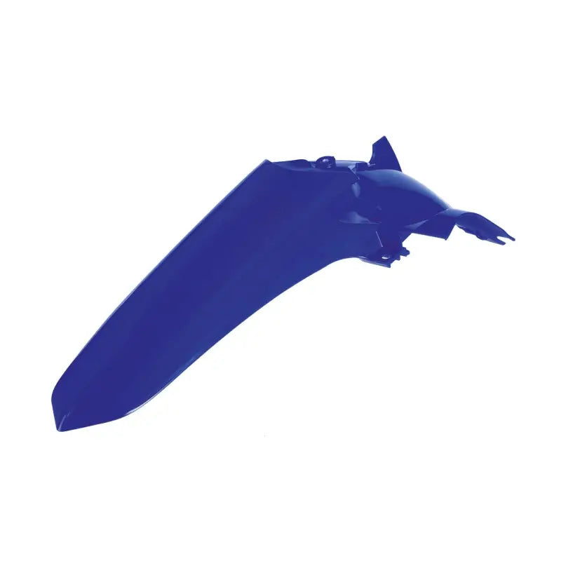8596500001 Polisport Rear Fender Blue Yam wps-64-859651