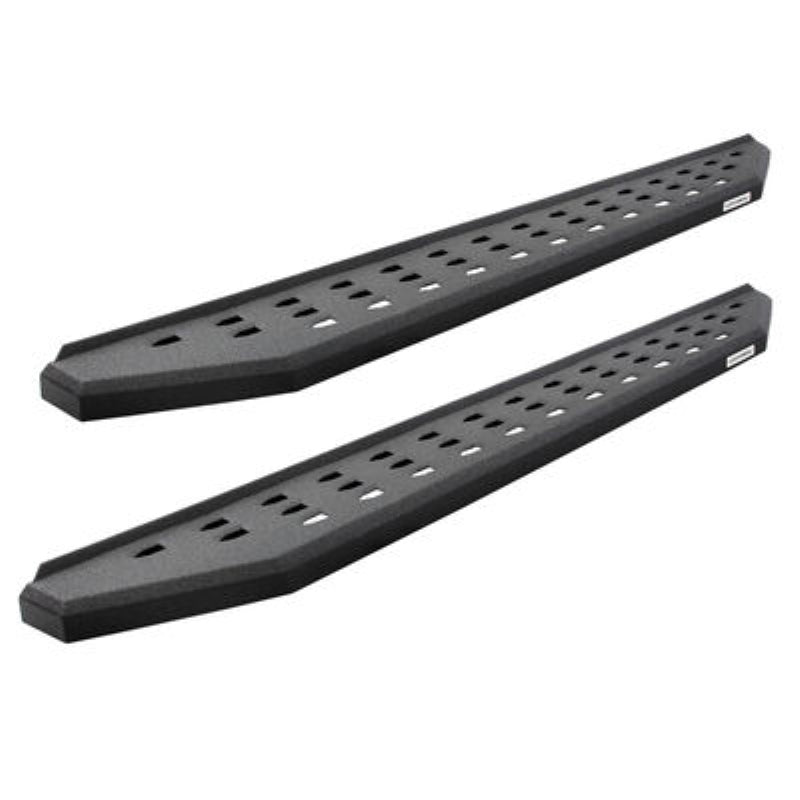 Go Rhino RB20 Running Boards with Mounting Brackets Kit Model 69417680T