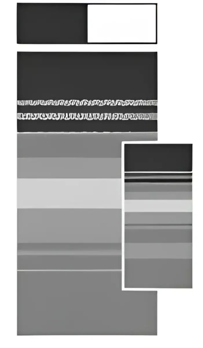 86208D8D Carefree/Co. Fiesta-Blk 20'Dsbg Dbg c6f86208d8d