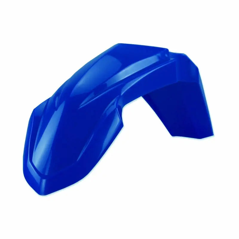 8685500001 Polisport Front Fender Blue Yam wps-64-868551