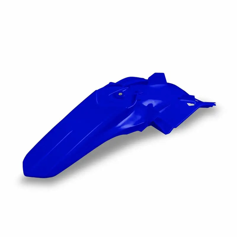 8685600001 Polisport Rear Fender Blue Yam wps-64-868561