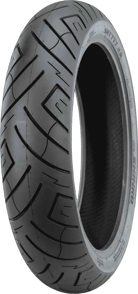 87-4200 Shinko Tire 777 Cruiser Hd Front 6.5B20 77H B/Bias Tl wps-87-4200