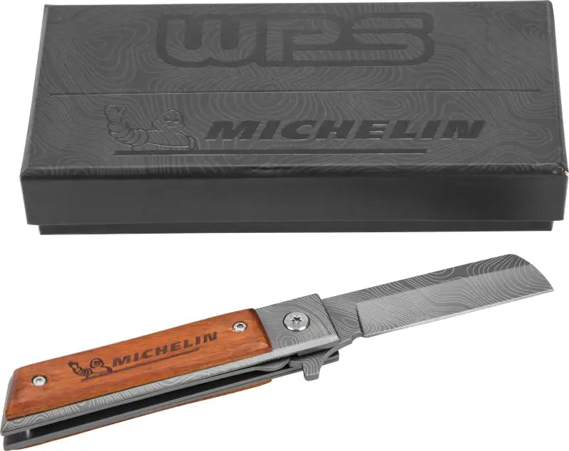 87-9981 Wps Michelin/Wps Knife 2020 Grey wps-87-9981
