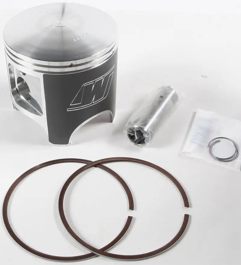 871M08900 Piston Kit Armorglide 89.00/Std Hon wps-871ps