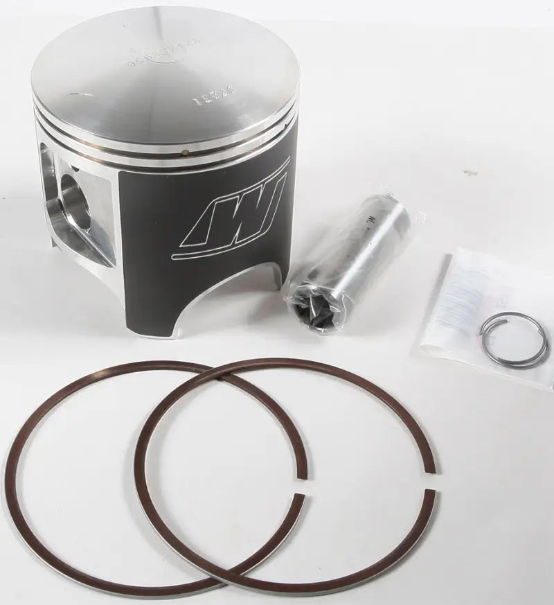 871M08950 Piston Kit Armorglide 89.50/+0.50 Hon wps-871p2