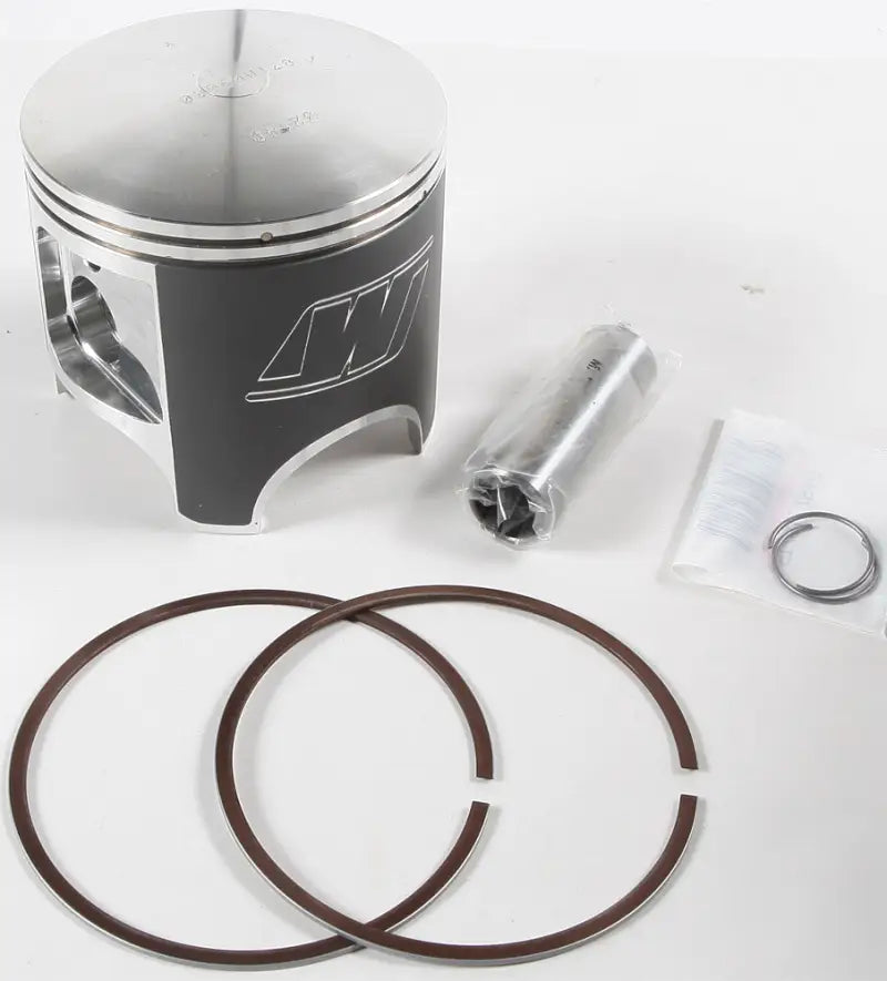 871M09000 Piston Kit Armorglide 90.00/+1.00 Hon wps-871p4