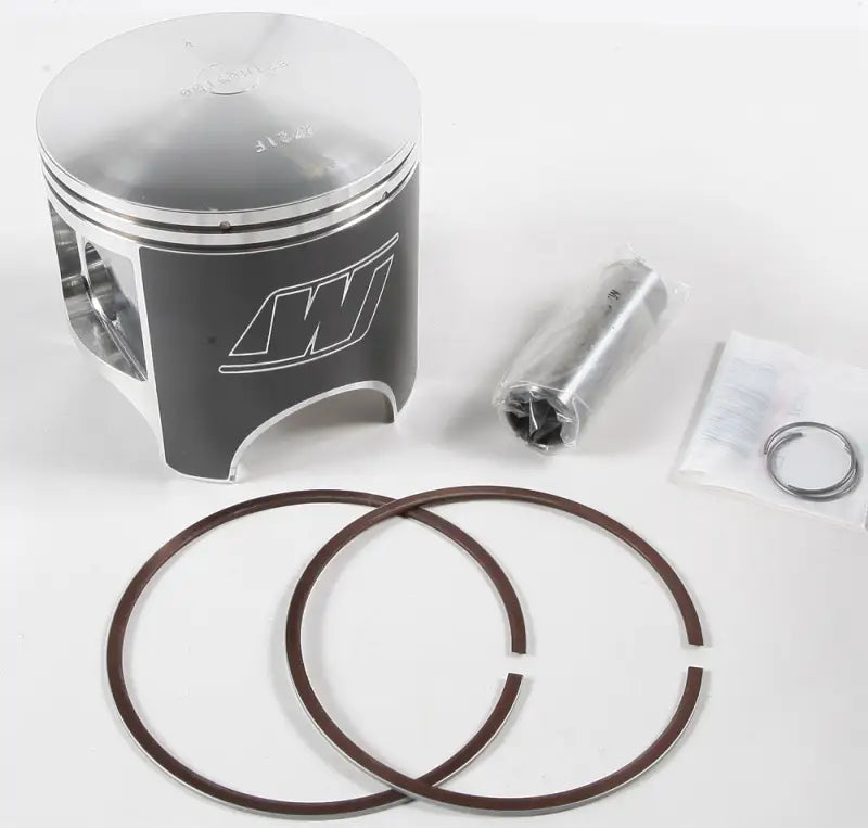 871M09100 Piston Kit Armorglide 91.00/+2.00 Hon wps-871p8