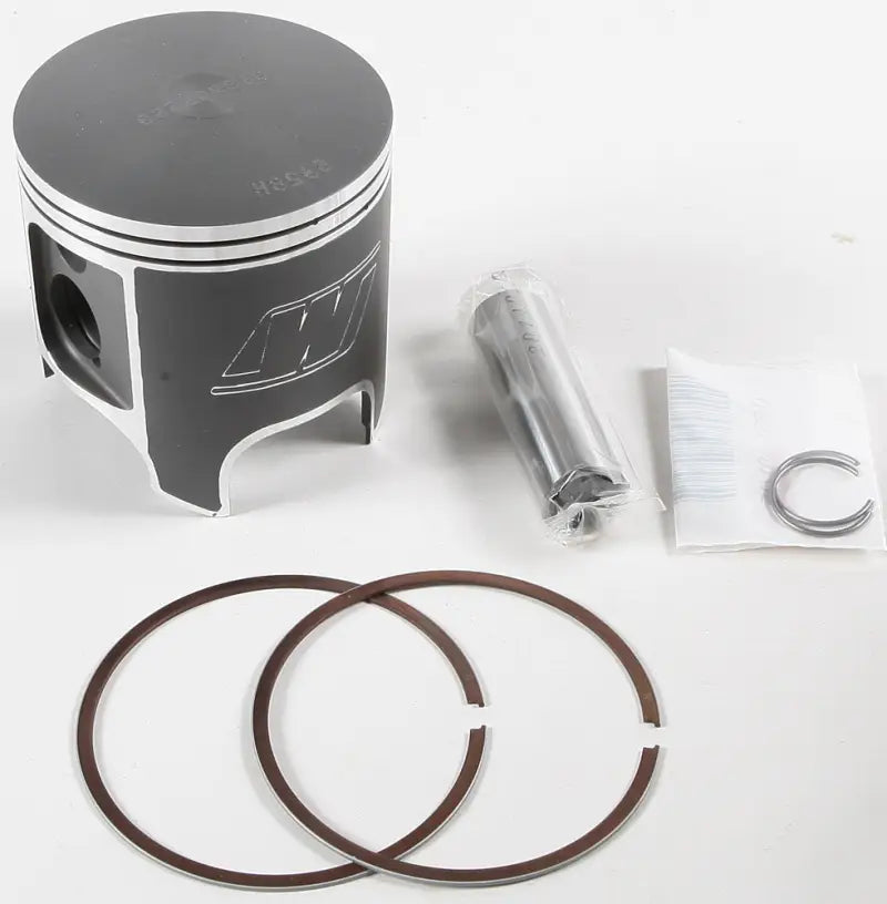 878M07200 Piston Kit Armrgld Electracoat 72.00/Std wps-878ps