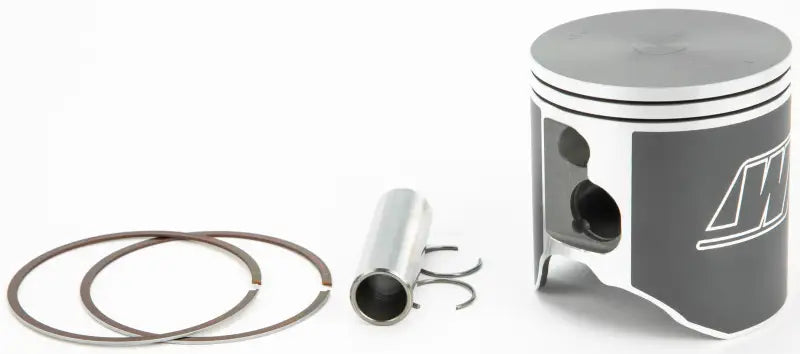 883M07200 Piston Kit Armrgld Electracoat 72.00/Std Gas/Husq/Ktm wps-883ps