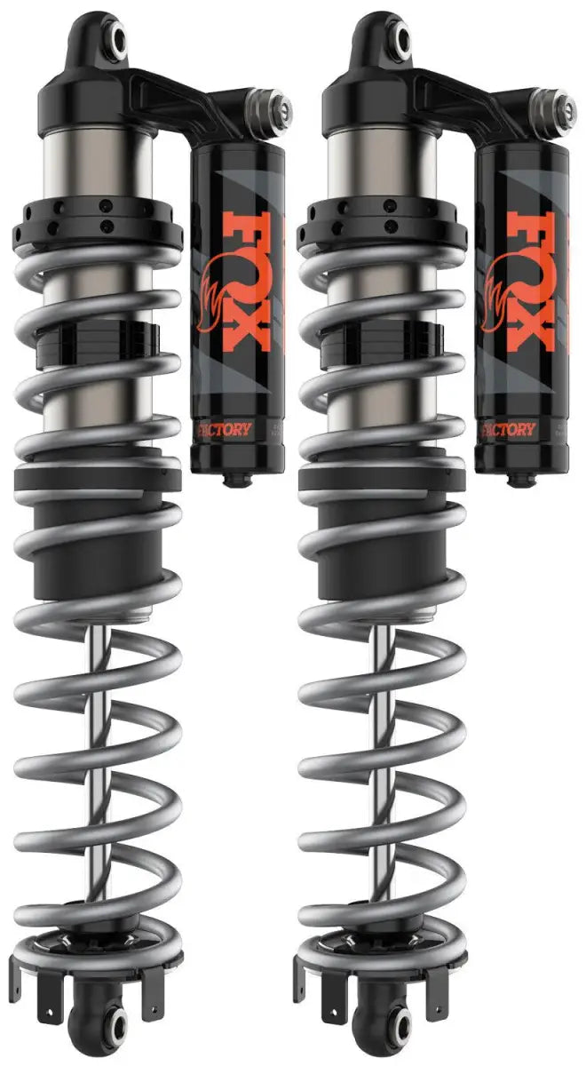885-08-054 Fox 2.5 Podium Rc2 Rear Shock wps-535-9130