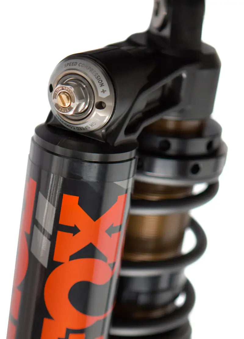 885-08-508 Ibp Factory Series 2.5" Kaw wps-535-9748