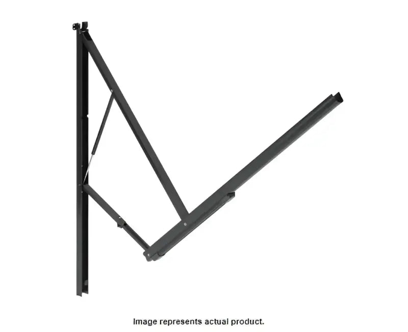 8952002.400UL Dometic Hdwr Power Led Awn Std Black d7e9108853270