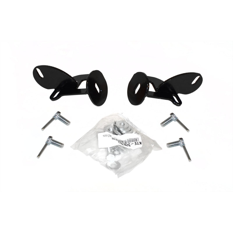 Go Rhino RC2 Bull Bar with 20" Single Row Holes Model 55053T