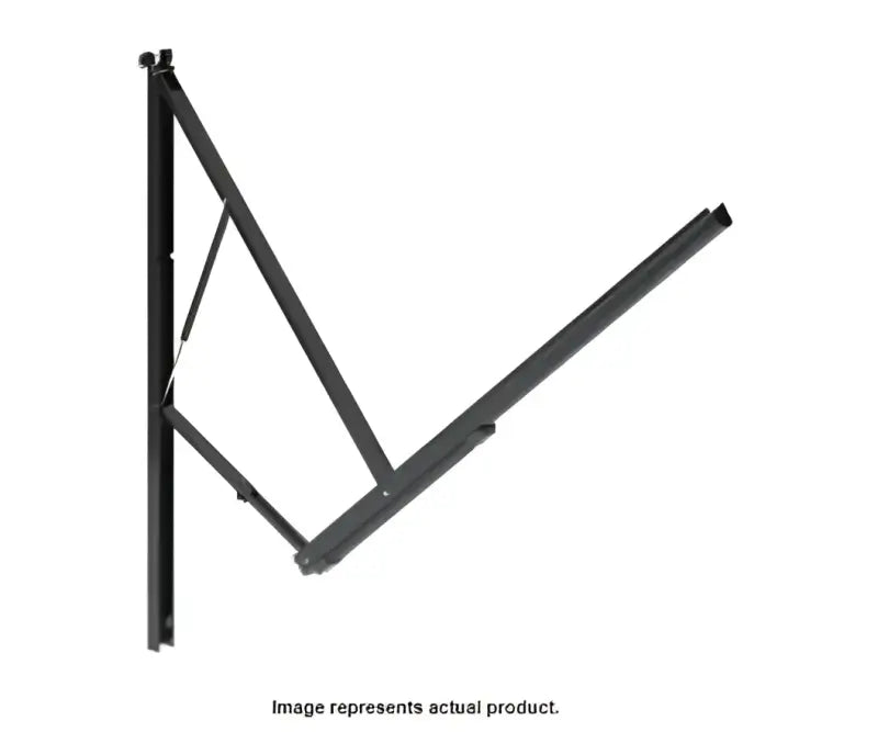 8962002.400UL Dometic Hdwr Power Led Awn Std Black d7e9600001959