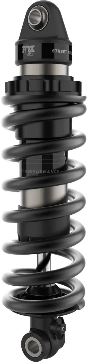 897-27-309 Ifp Qsr 13.5" Shock M8 Softail Std Reb Adjus wps-897-27312