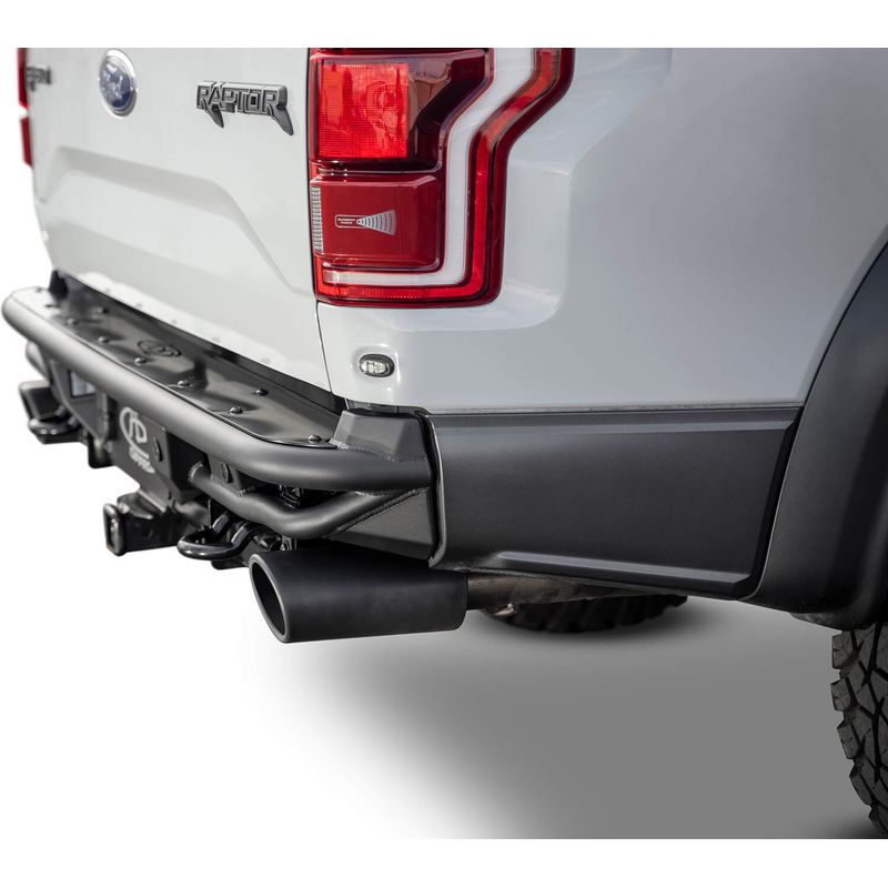 Addictive Desert Designs 17 - 20 Ford Raptor ADD PRO Bolt-On Rear Bumper Model R118571280103