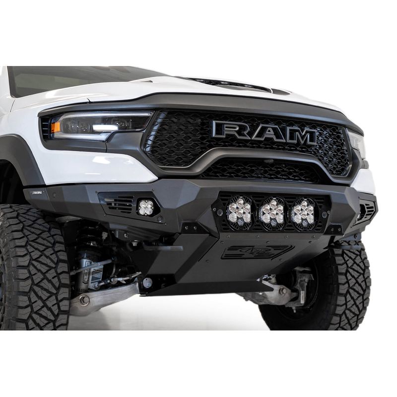 Addictive Desert Designs 21 - 23 RAM 1500 TRX Bomber Front Bumper Model F620014100103