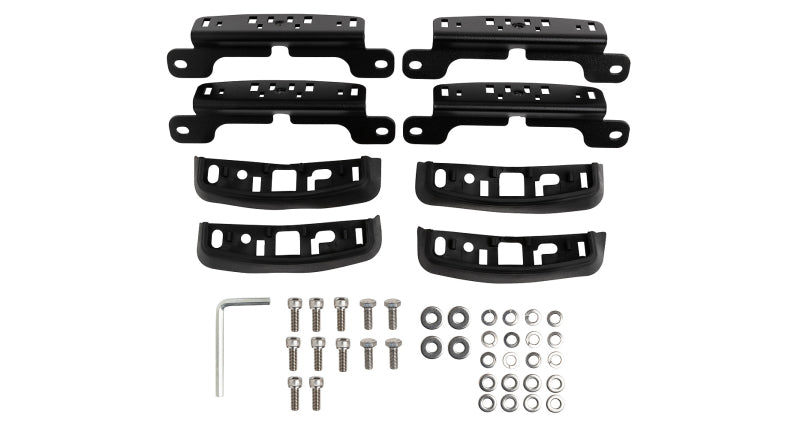 Rhino-Rack Base Kit for Ford Expedition/Licoln navigator ($ pcs) rhrRCP75-BK