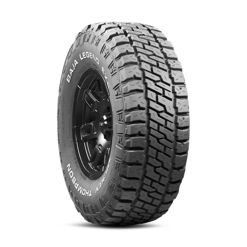 Mickey Thompson Baja Legend EXP Tire 37X12.50R17LT 124Q 90000067183 mtt249125