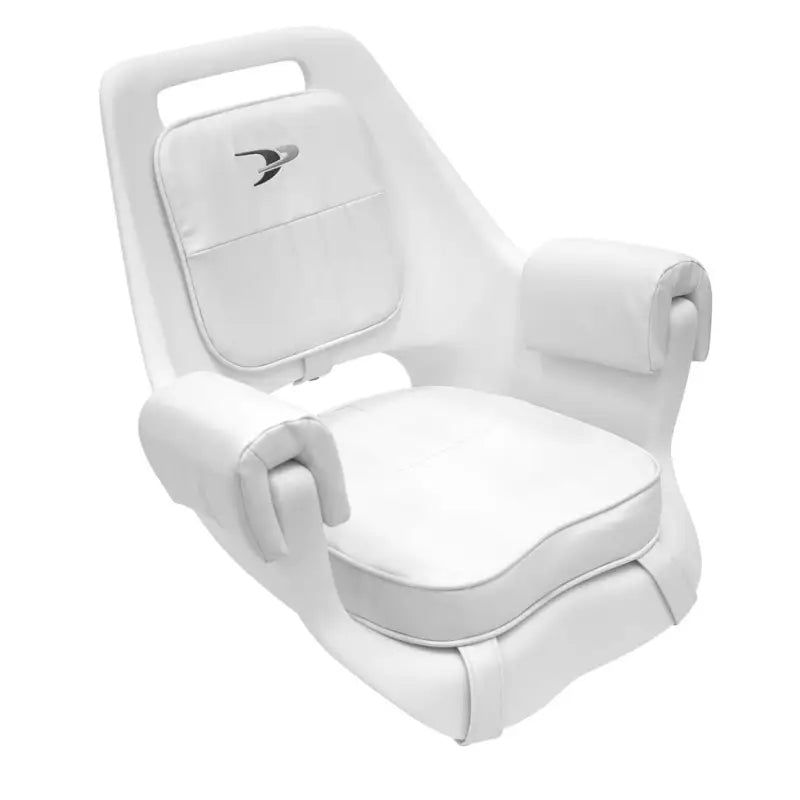 8WD007-3-710 Wise Seating Deluxe Pilot Chair With Cushions An w7z8wd0073710