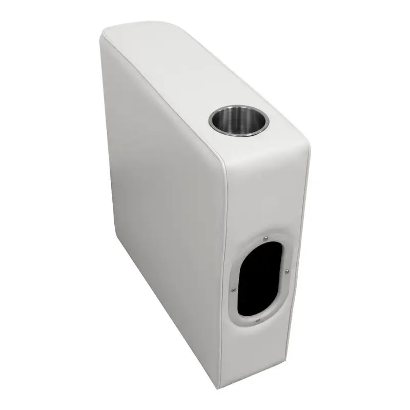 8WD110-204 Wise Seating Deluxe Series Pontoon Arm Rest Left w7z8wd110204