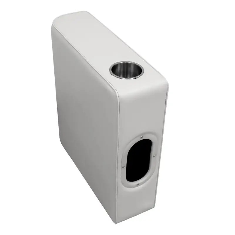 8WD112-204 Wise Seating Deluxe Series Pontoon Arm Rest Righ w7z8wd112204