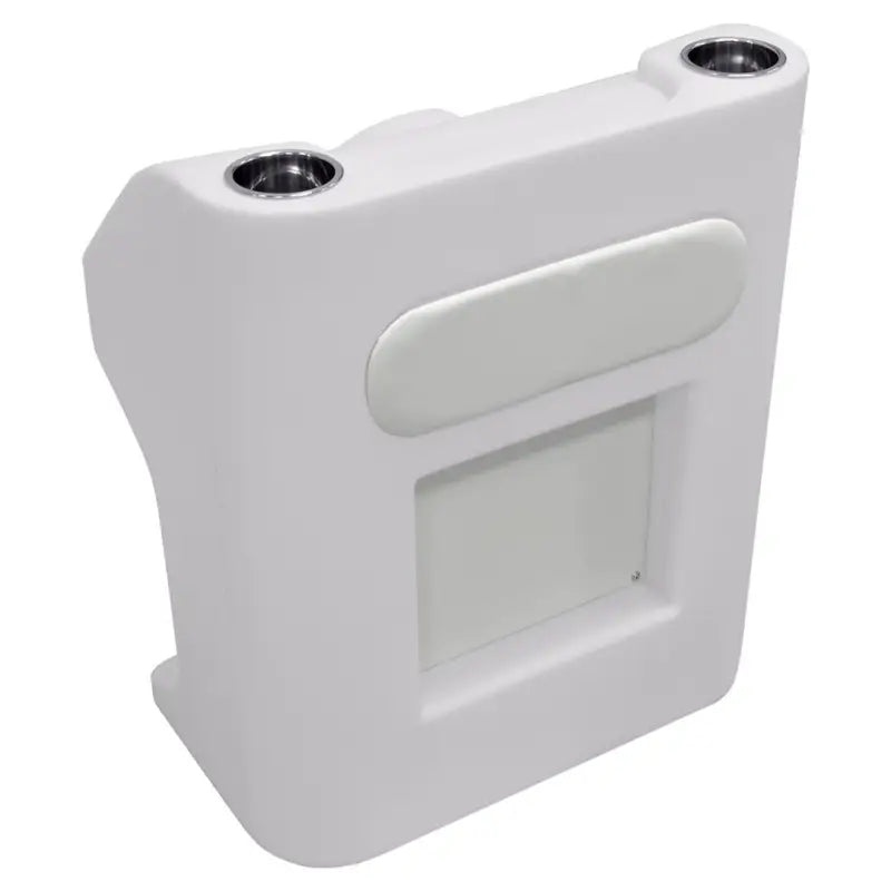 8WD1168-204 Wise Seating Deluxe Series Steering Console w7z8wd1168204