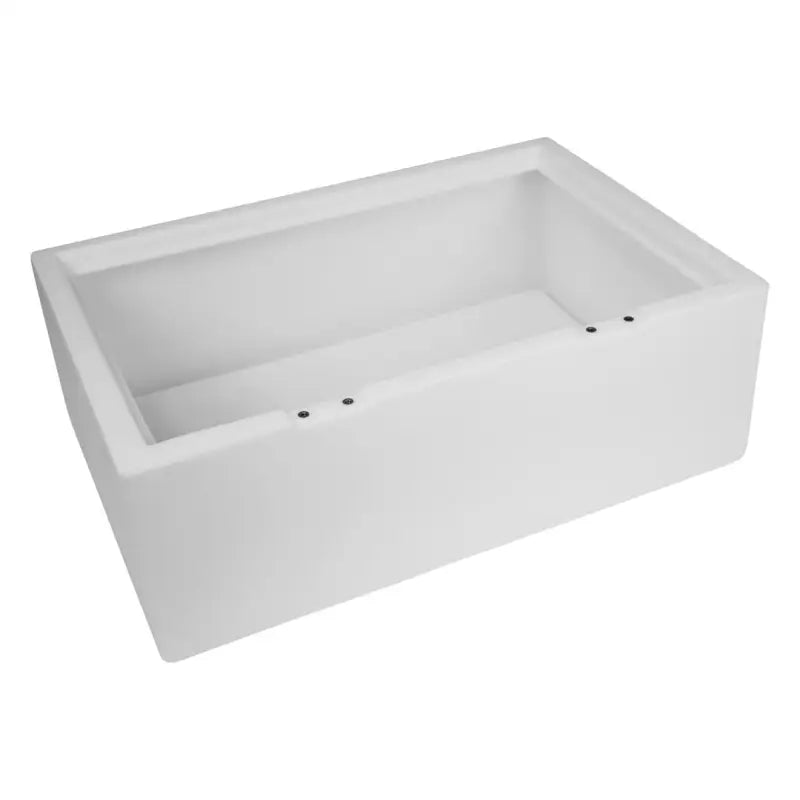 8WD125FF-1B-204 Wise Seating Deluxe Series Flip-Flop Seat Base w7z125ff1b204