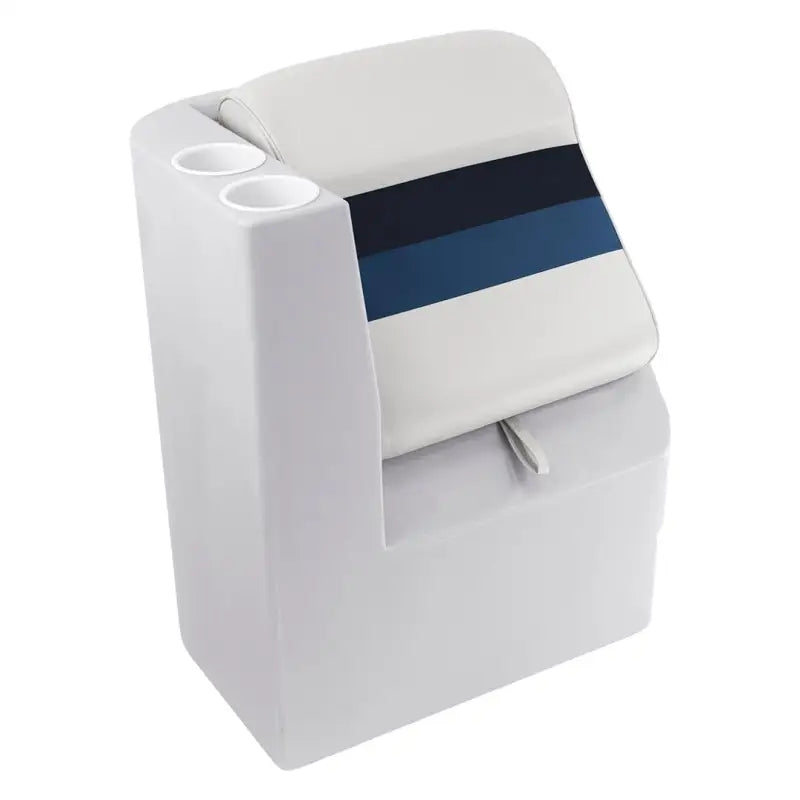 8WD1305L-1008 Wise Seating Deluxe Series Lean Back Recliner Le w7zd1305l1008