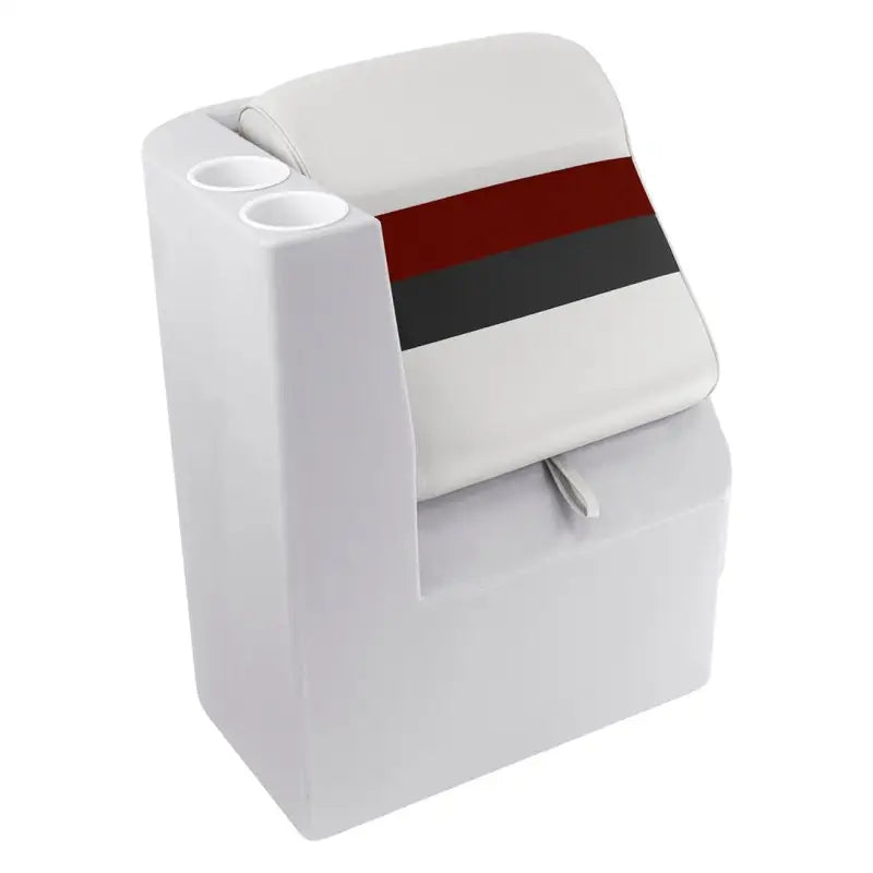 8WD1305L-1009 Wise Seating Deluxe Series Lean Back Recliner Le w7zd1305l1009