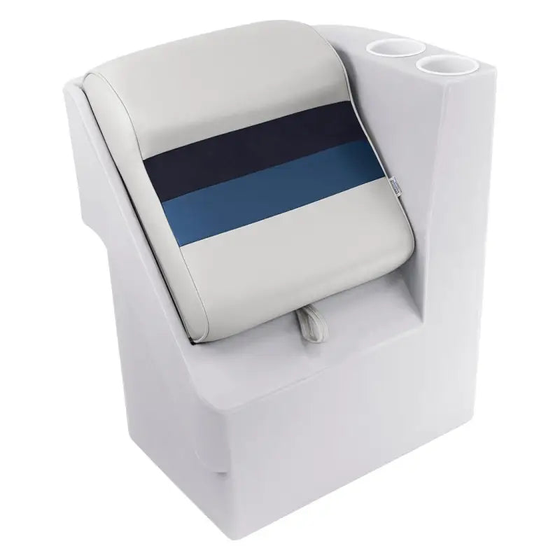 8WD1305R-1008 Wise Seating Deluxe Series Lean Back Recliner Ri w7zd1305r1008