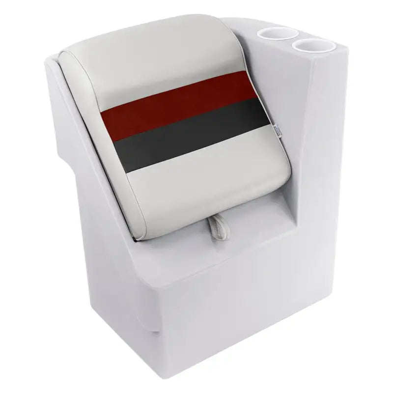 8WD1305R-1009 Wise Seating Deluxe Series Lean Back Recliner Ri w7zd1305r1009