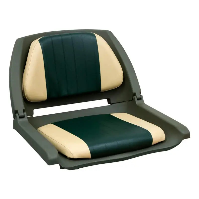 8WD139LS-011 Wise Seating Padded Plastic Fold Down Seat w7zwd139ls011