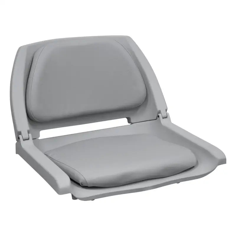 8WD139LS-717 Wise Seating Padded Plastic Fold Down Seat w7zwd139ls717