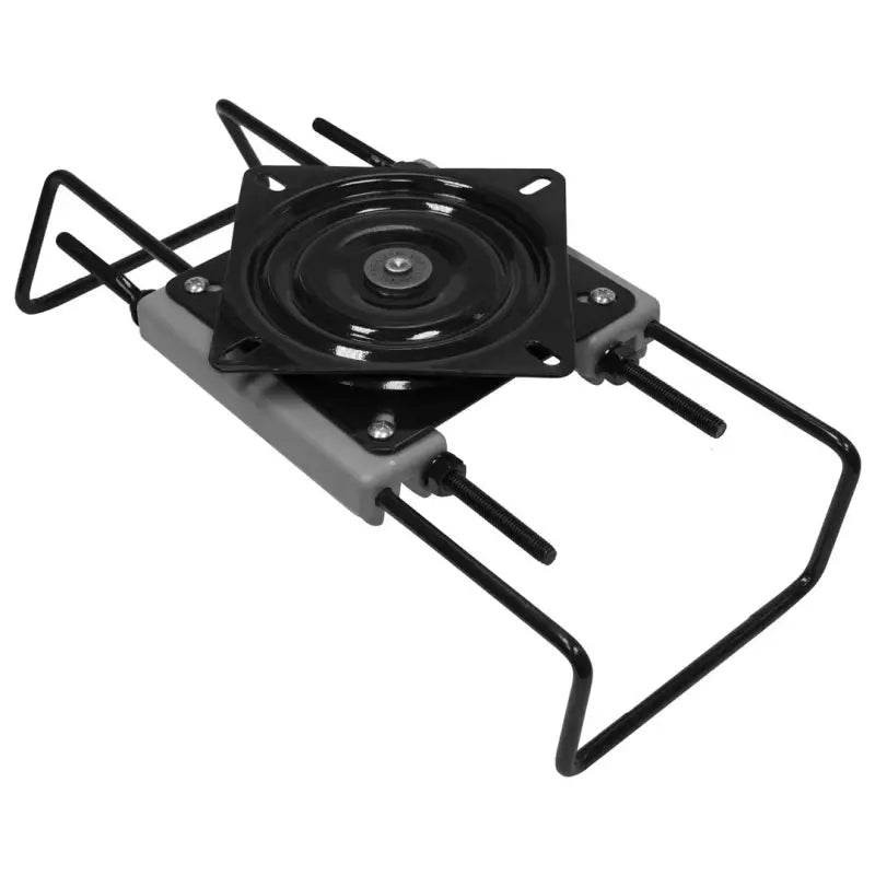 8WD14 Wise Seating Jon Boat Seat Clamp With Swivel w7z8wd14