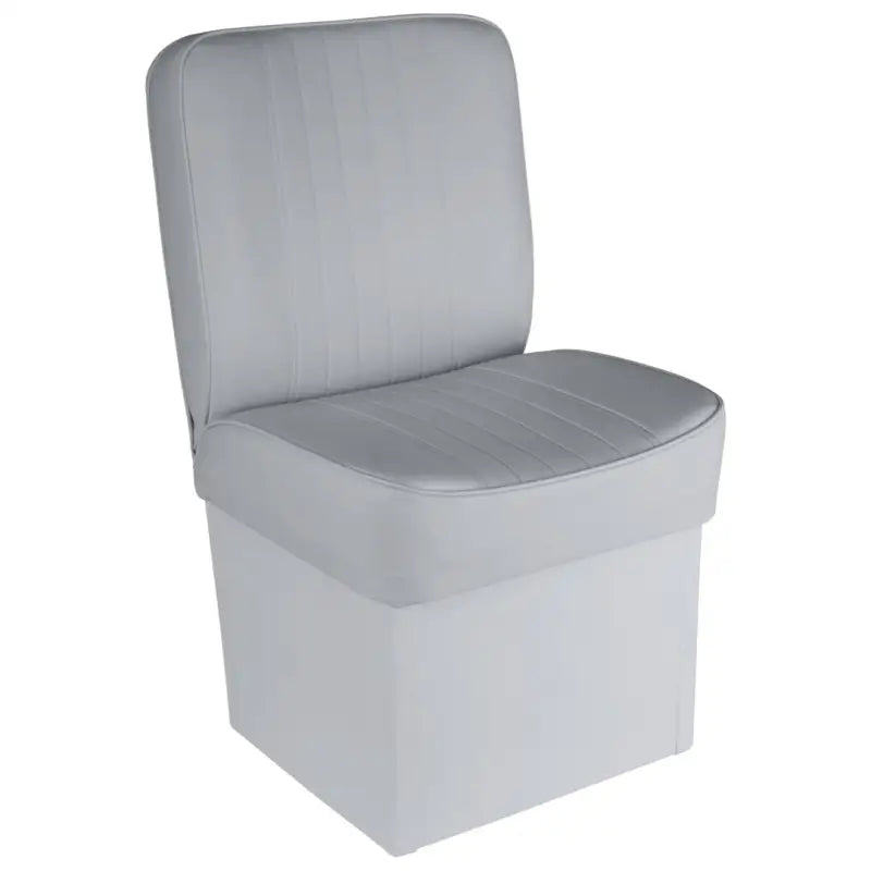 8WD1414P-717 Wise Seating Deluxe Jump Seat w7zwd1414p717