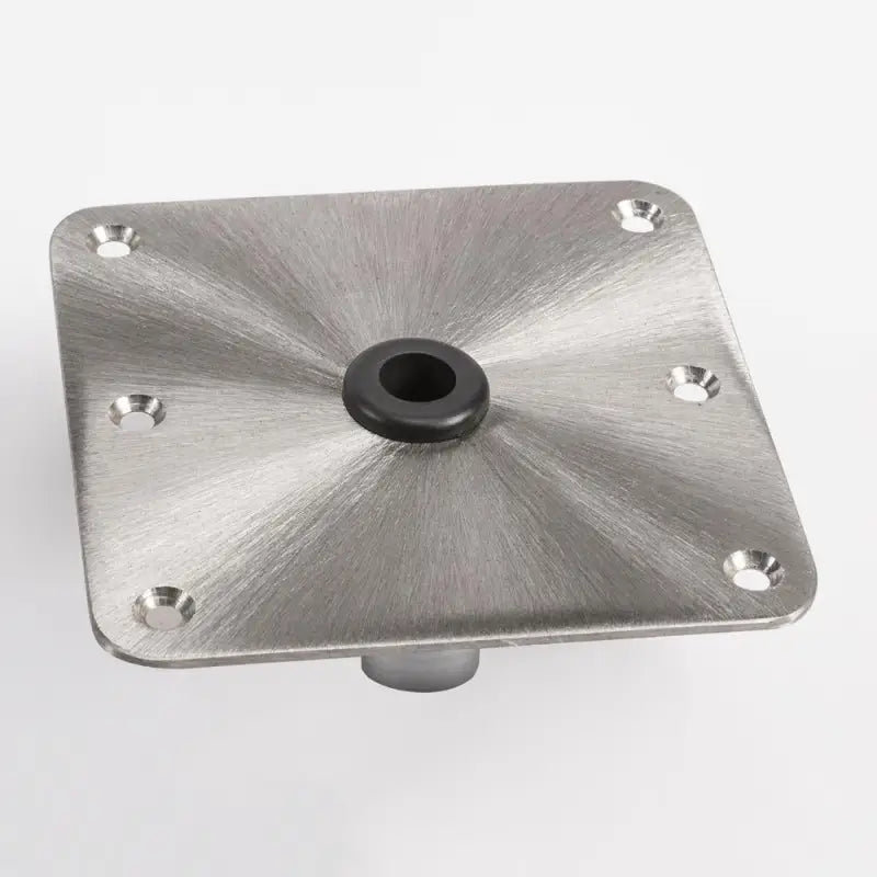 8WD2000-2 Wise Seating King Pin 11' Pedestal Seat Post w7z8wd20002