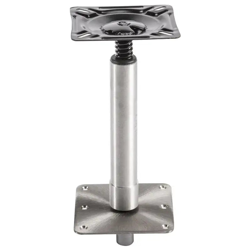 8WD2000 Wise Seating King Pin Type Pedestal Kit 11' Post w7z8wd2000